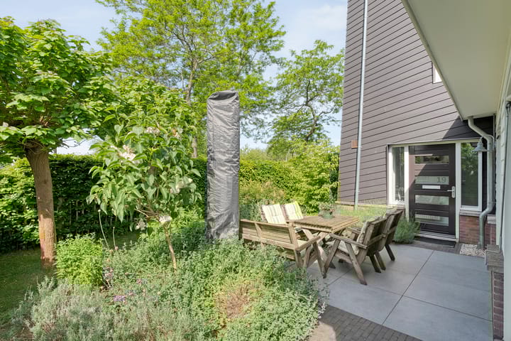 Foto 5 van Mannagras 19