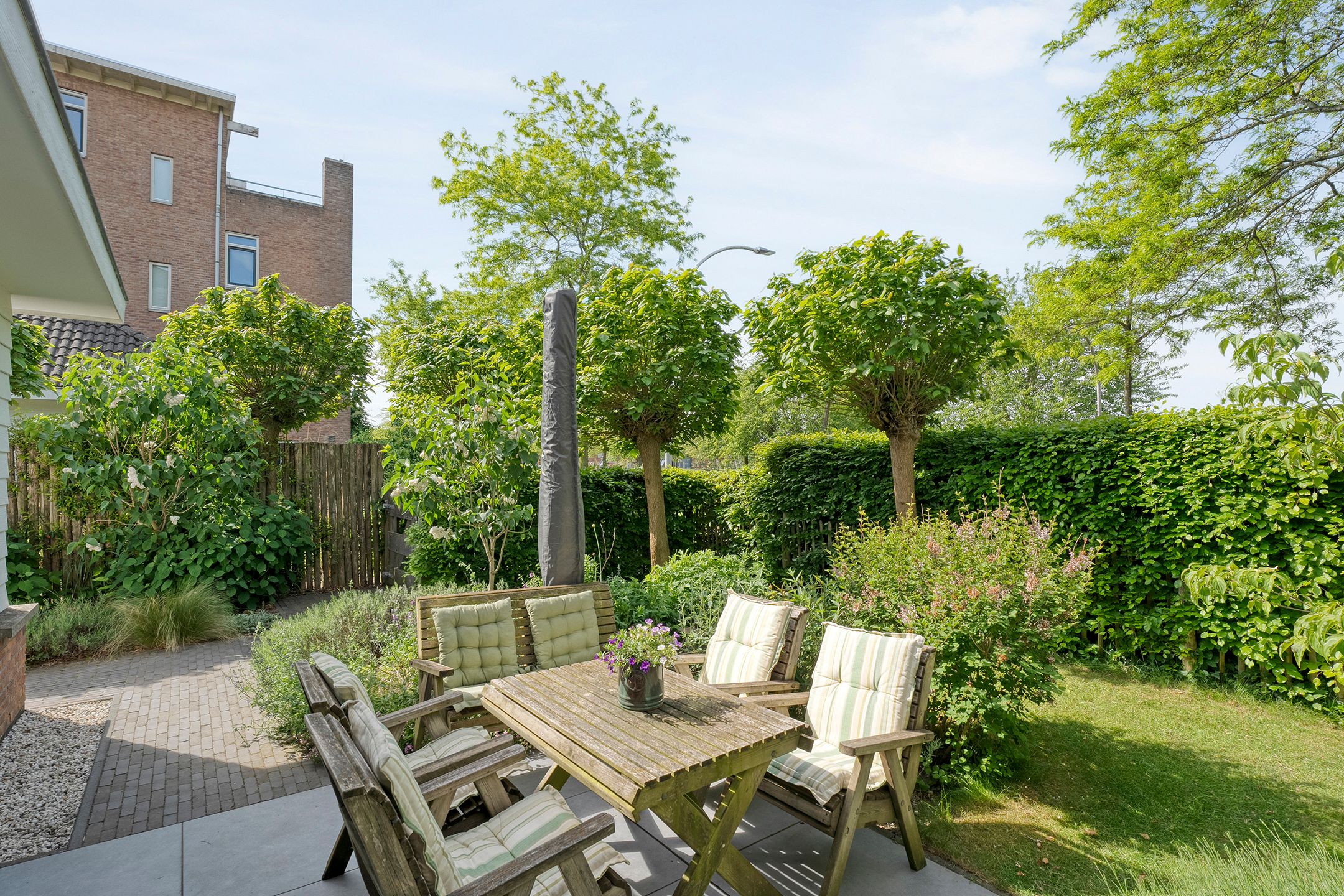 Foto 6 van Mannagras 19