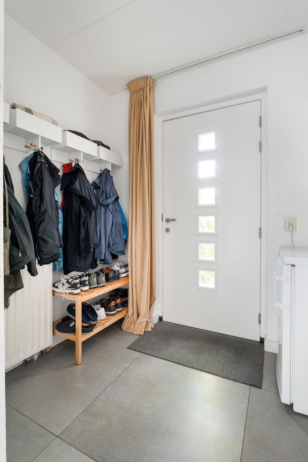 Foto 7 van Mannagras 19