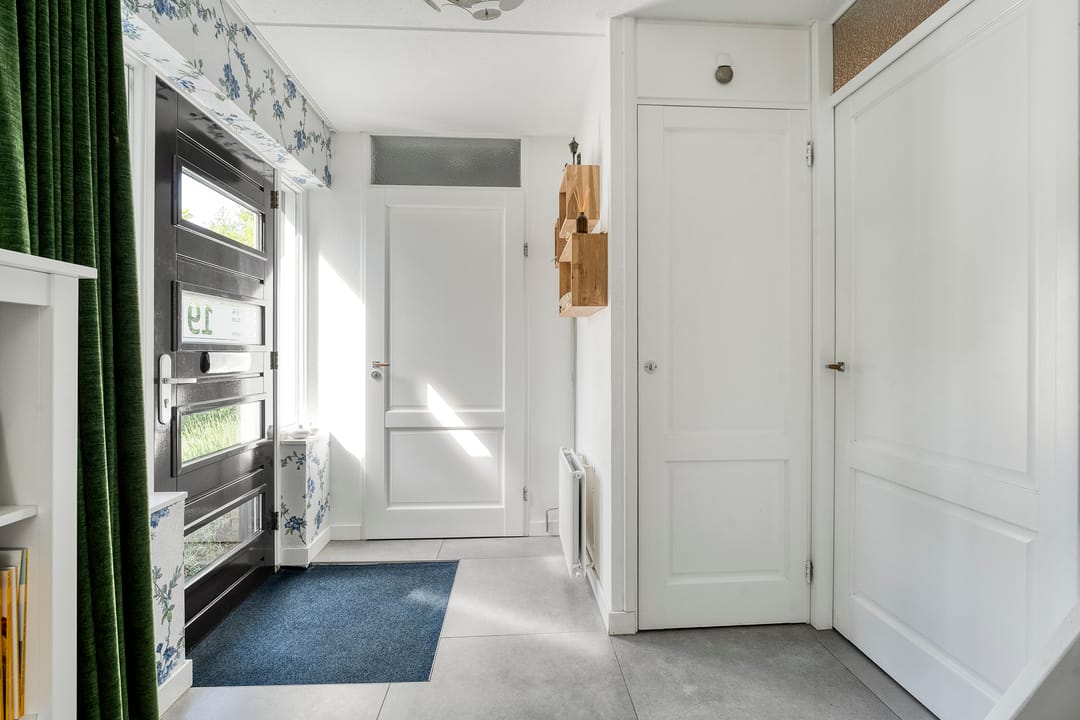 Foto 8 van Mannagras 19