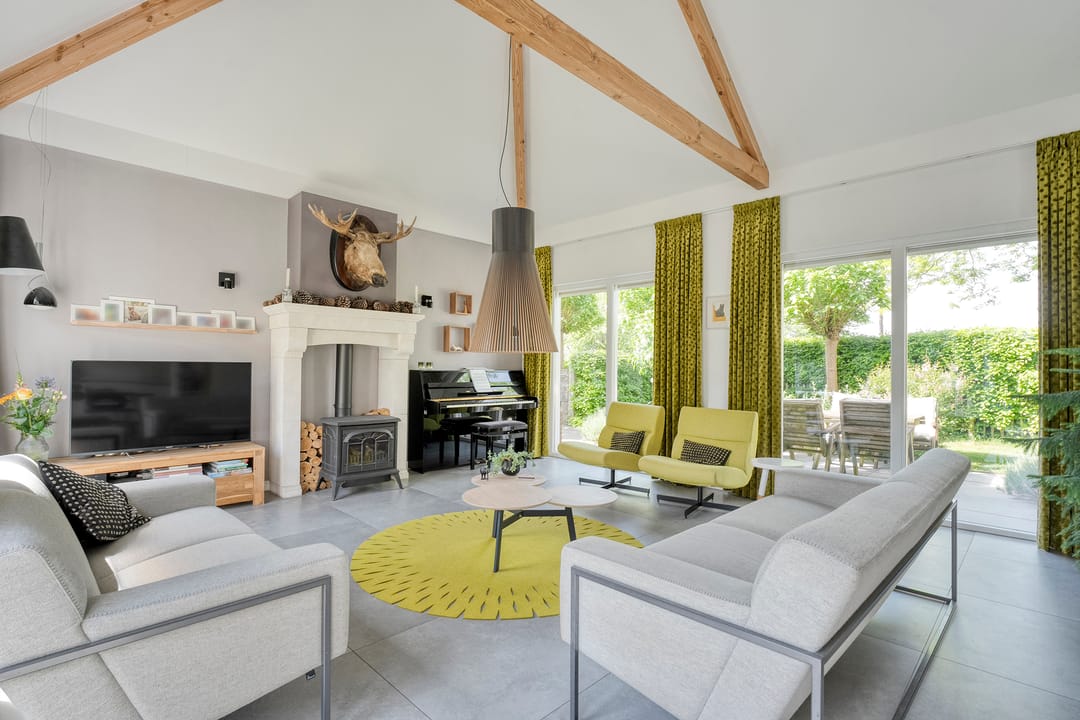 Foto 11 van Mannagras 19