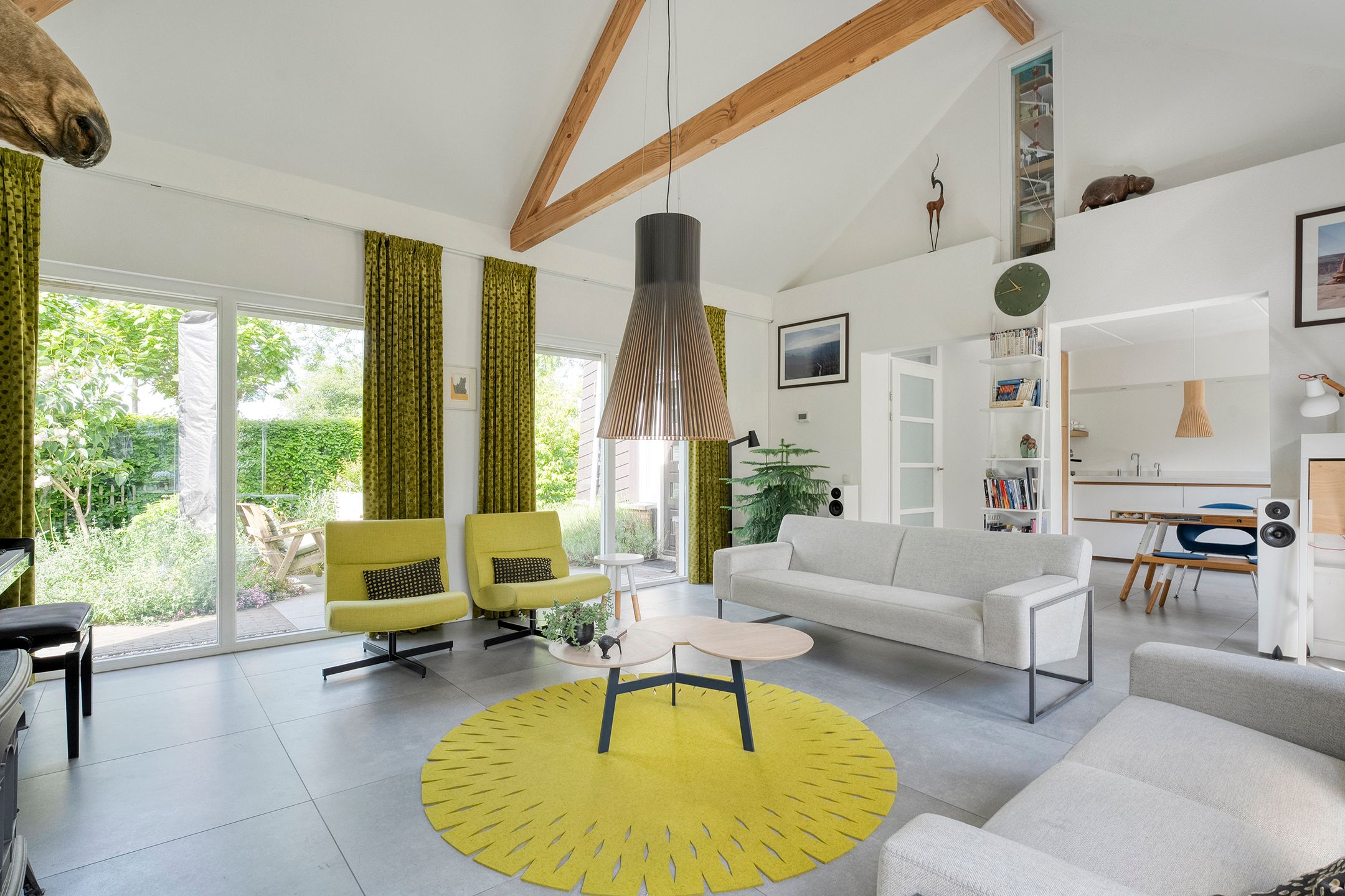 Foto 12 van Mannagras 19