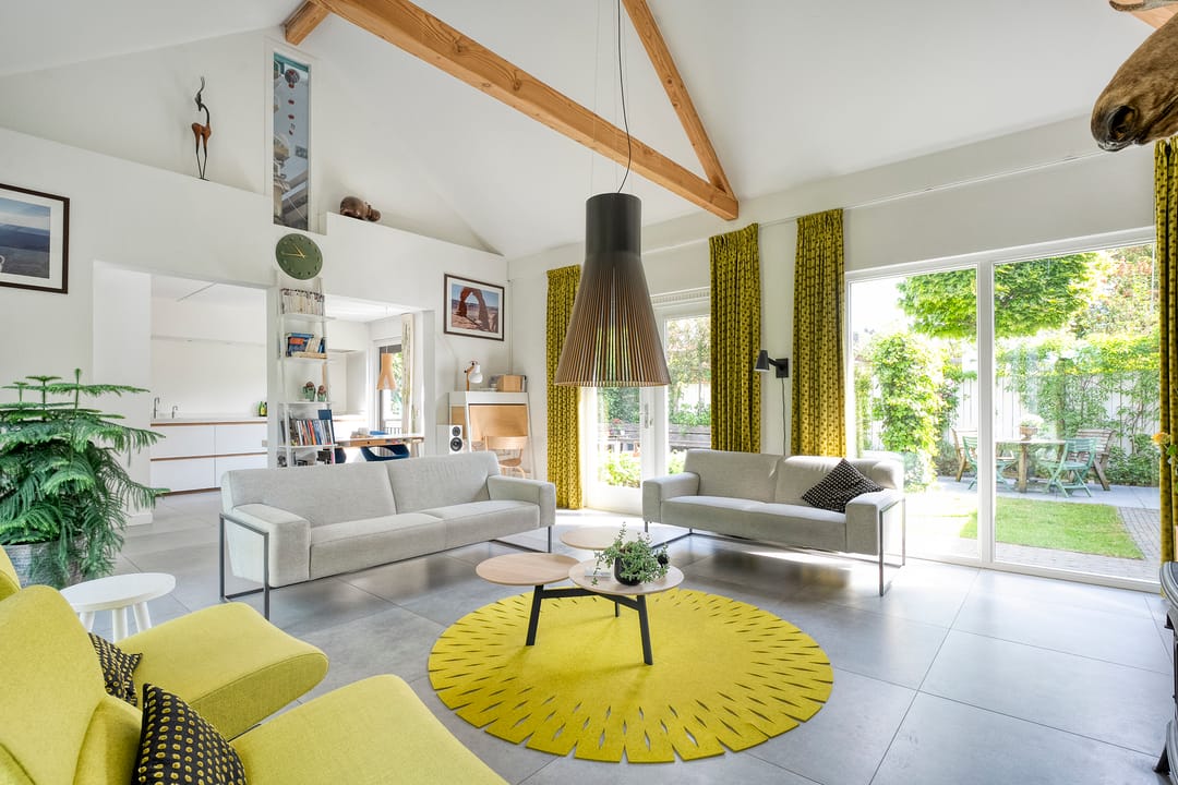 Foto 13 van Mannagras 19