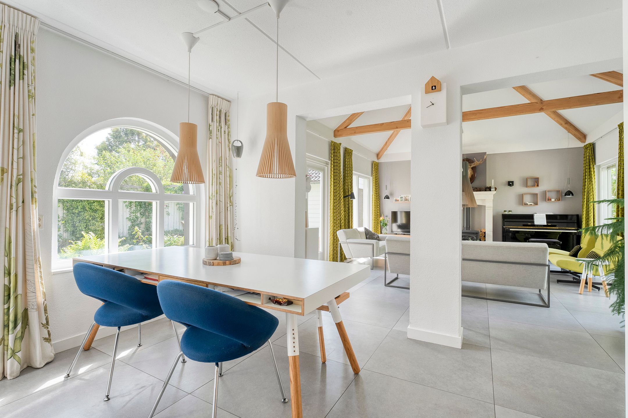 Foto 15 van Mannagras 19