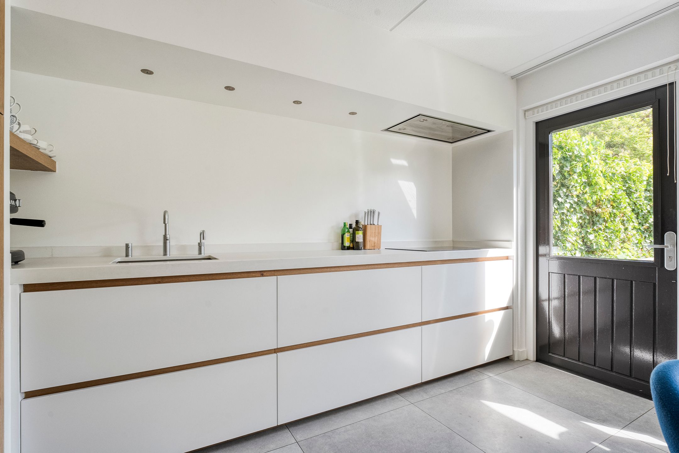 Foto 18 van Mannagras 19