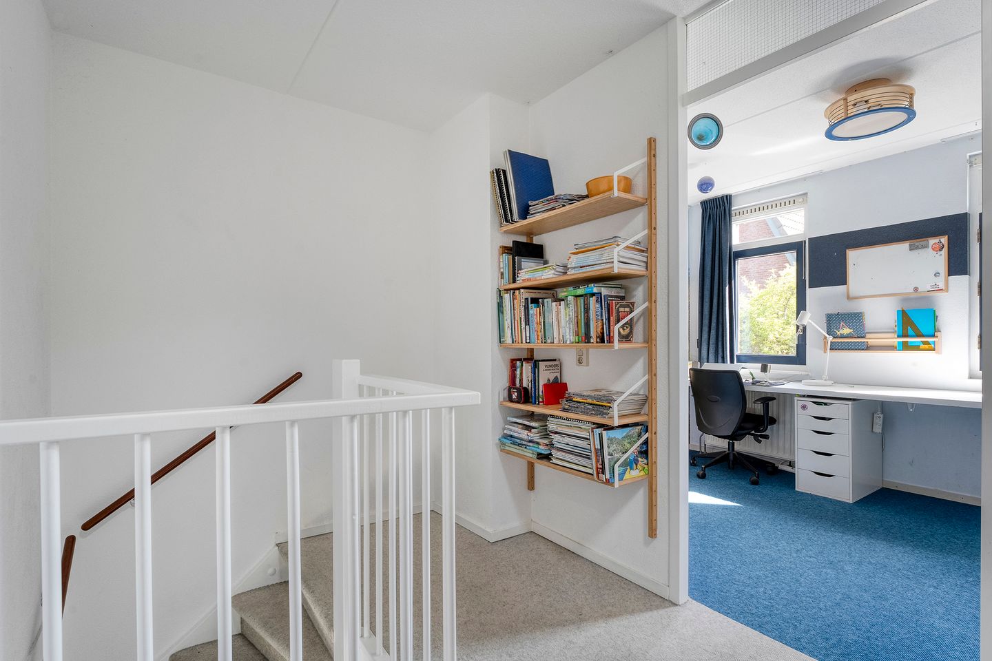 Foto 20 van Mannagras 19