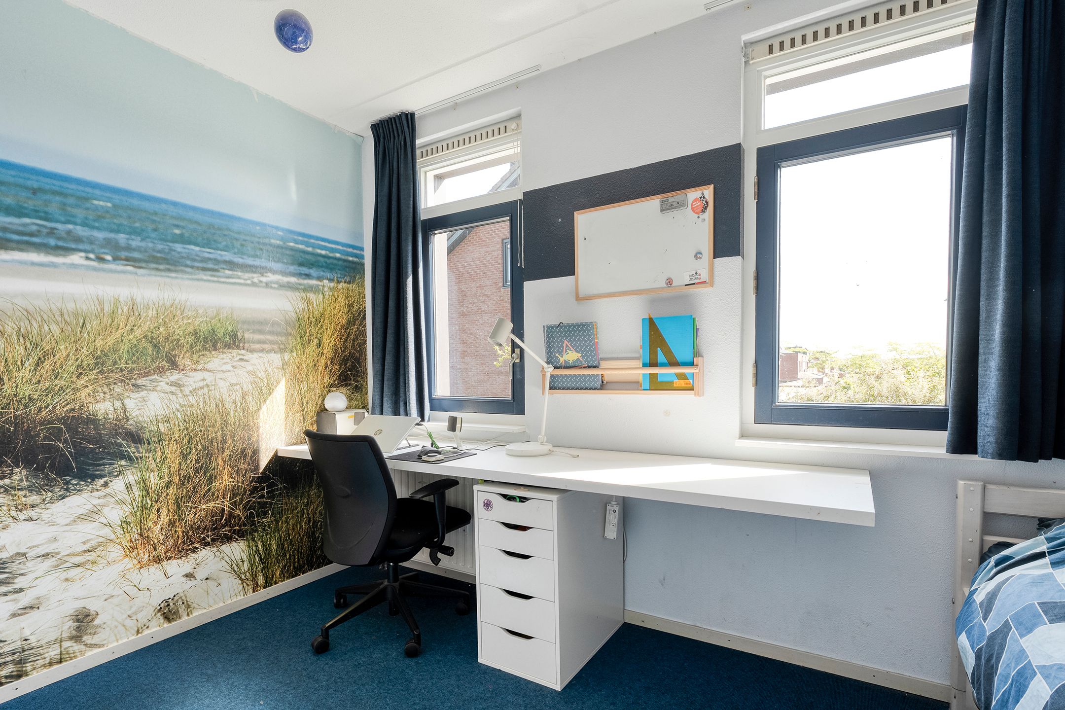 Foto 21 van Mannagras 19