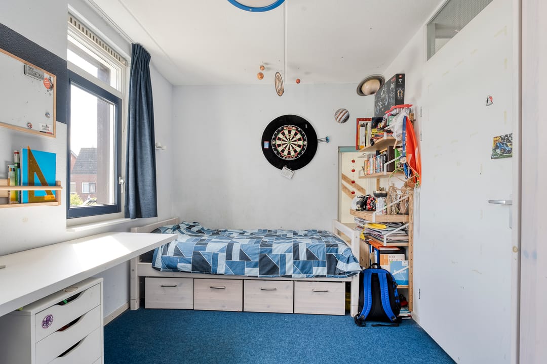 Foto 22 van Mannagras 19