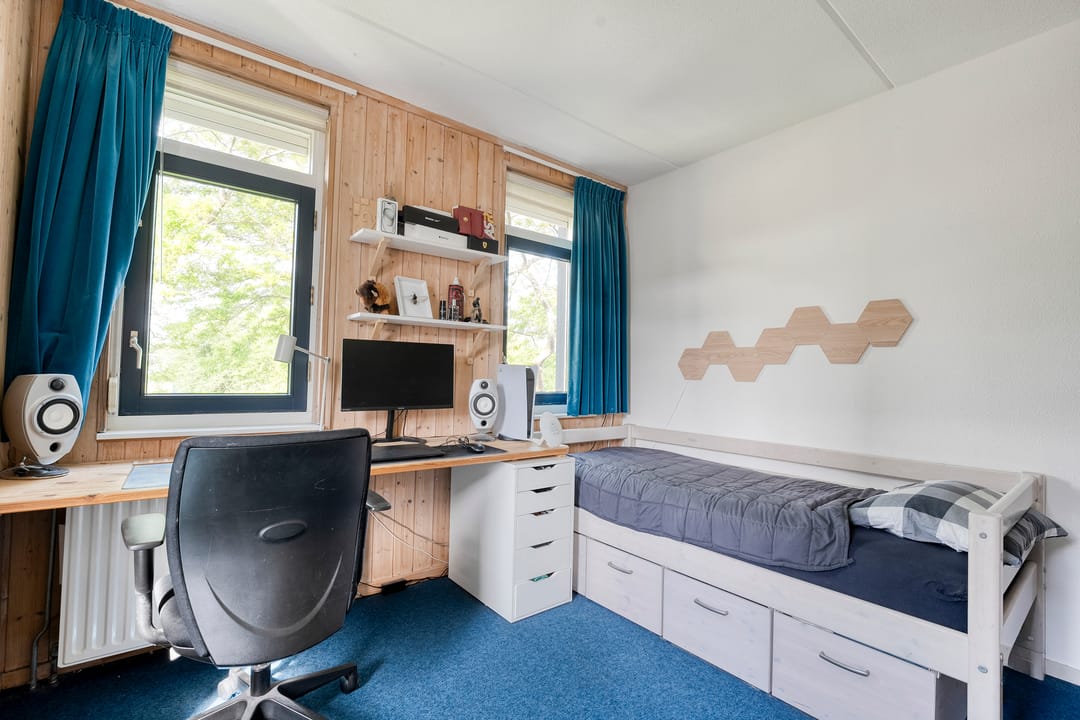 Foto 23 van Mannagras 19