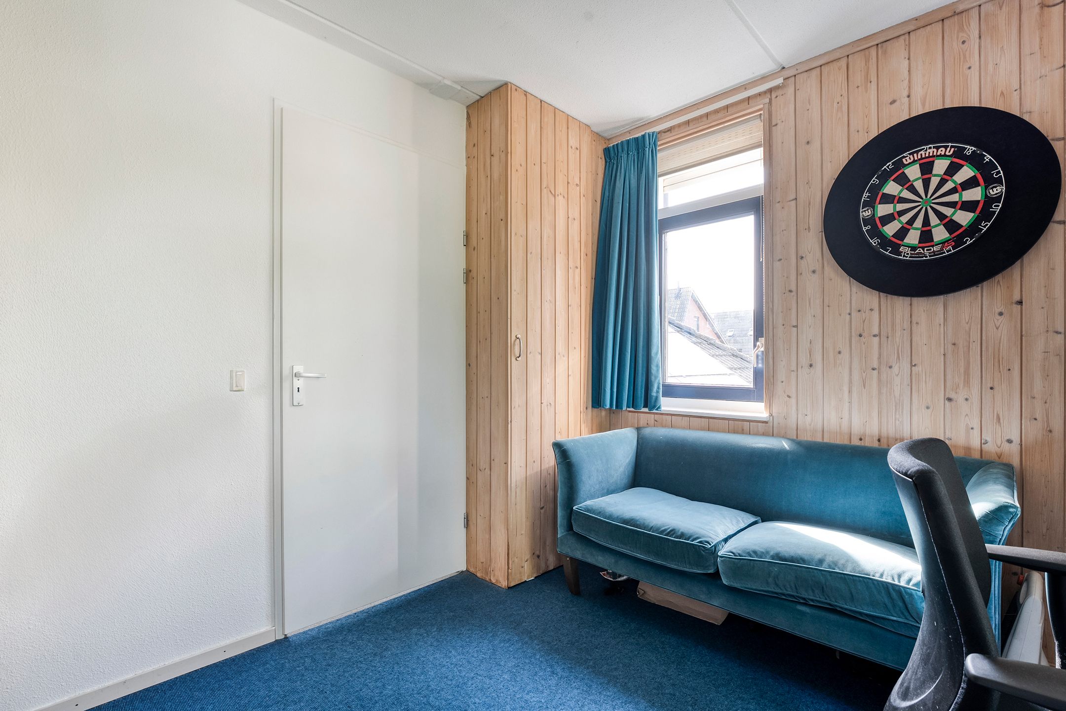 Foto 24 van Mannagras 19