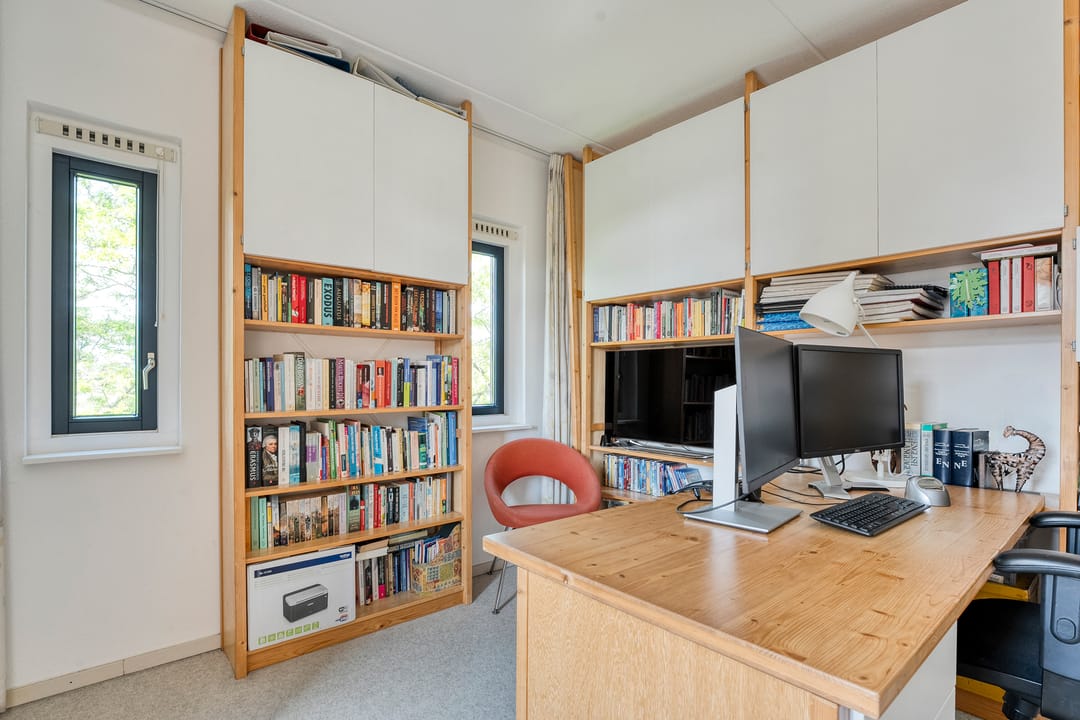 Foto 26 van Mannagras 19