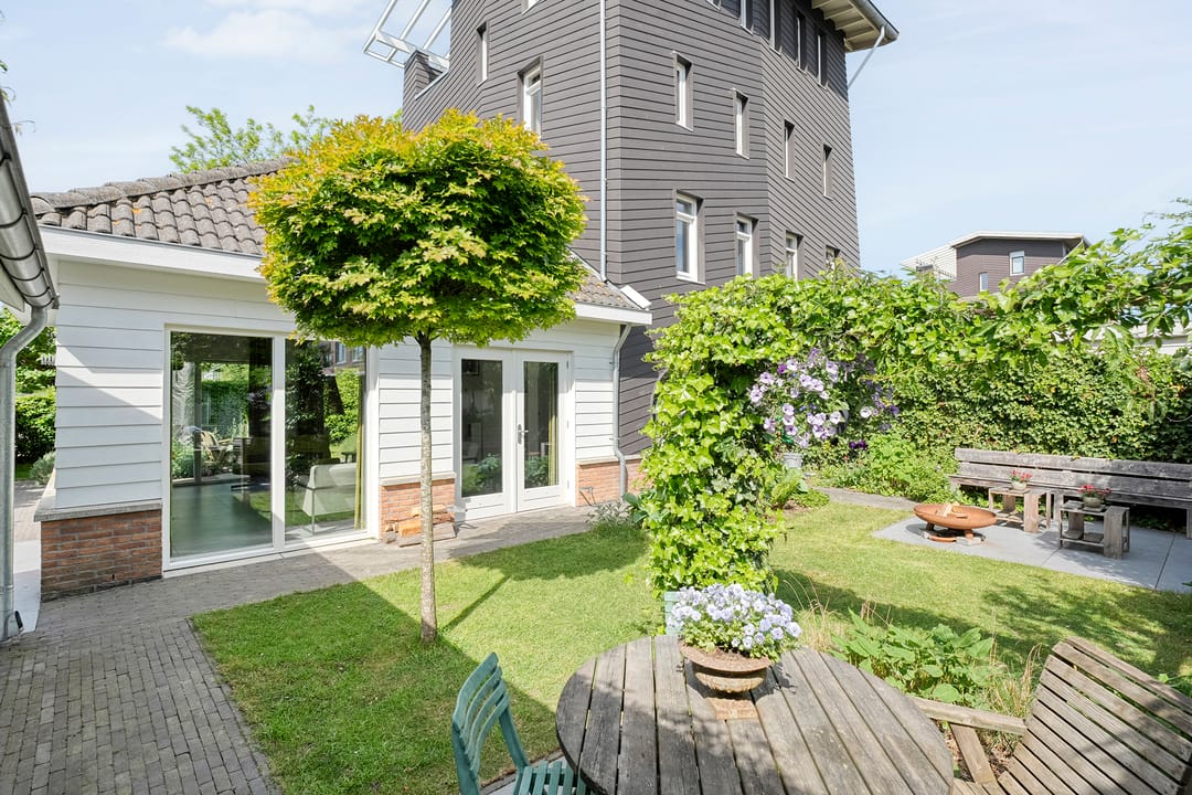 Foto 37 van Mannagras 19