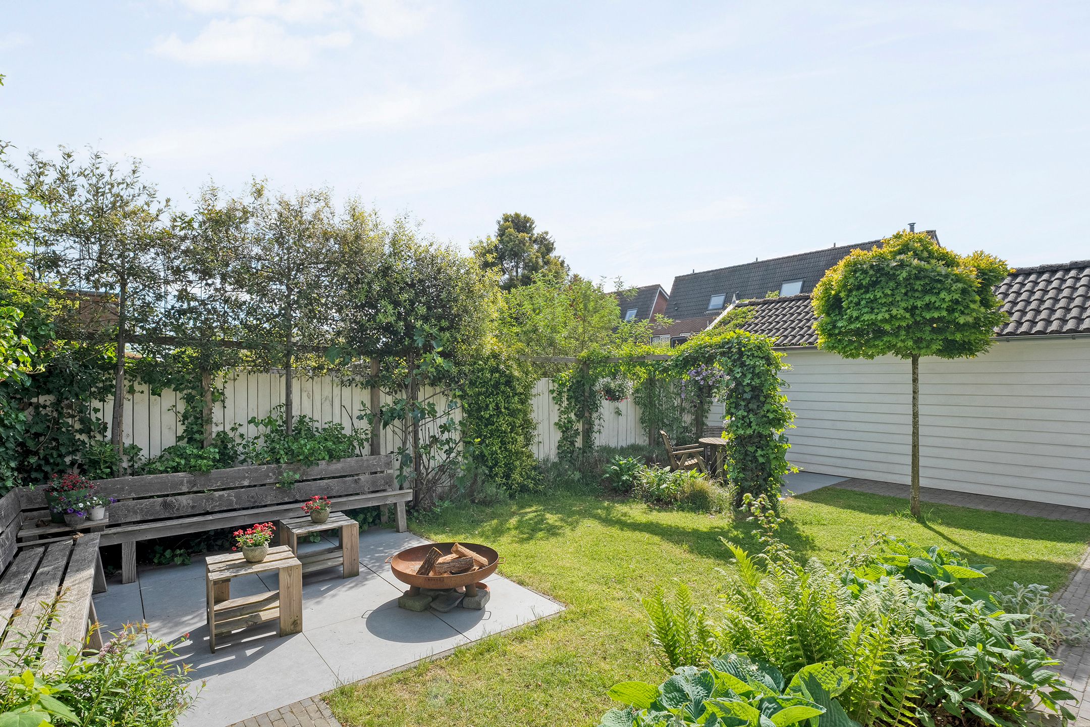 Foto 39 van Mannagras 19