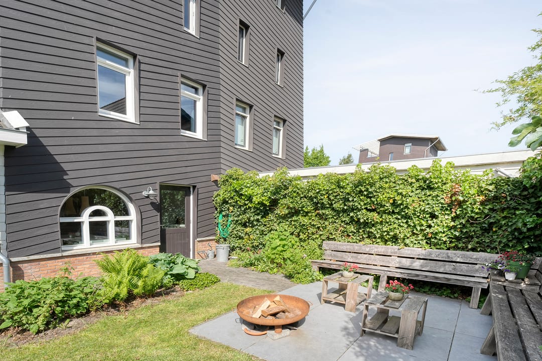 Foto 41 van Mannagras 19