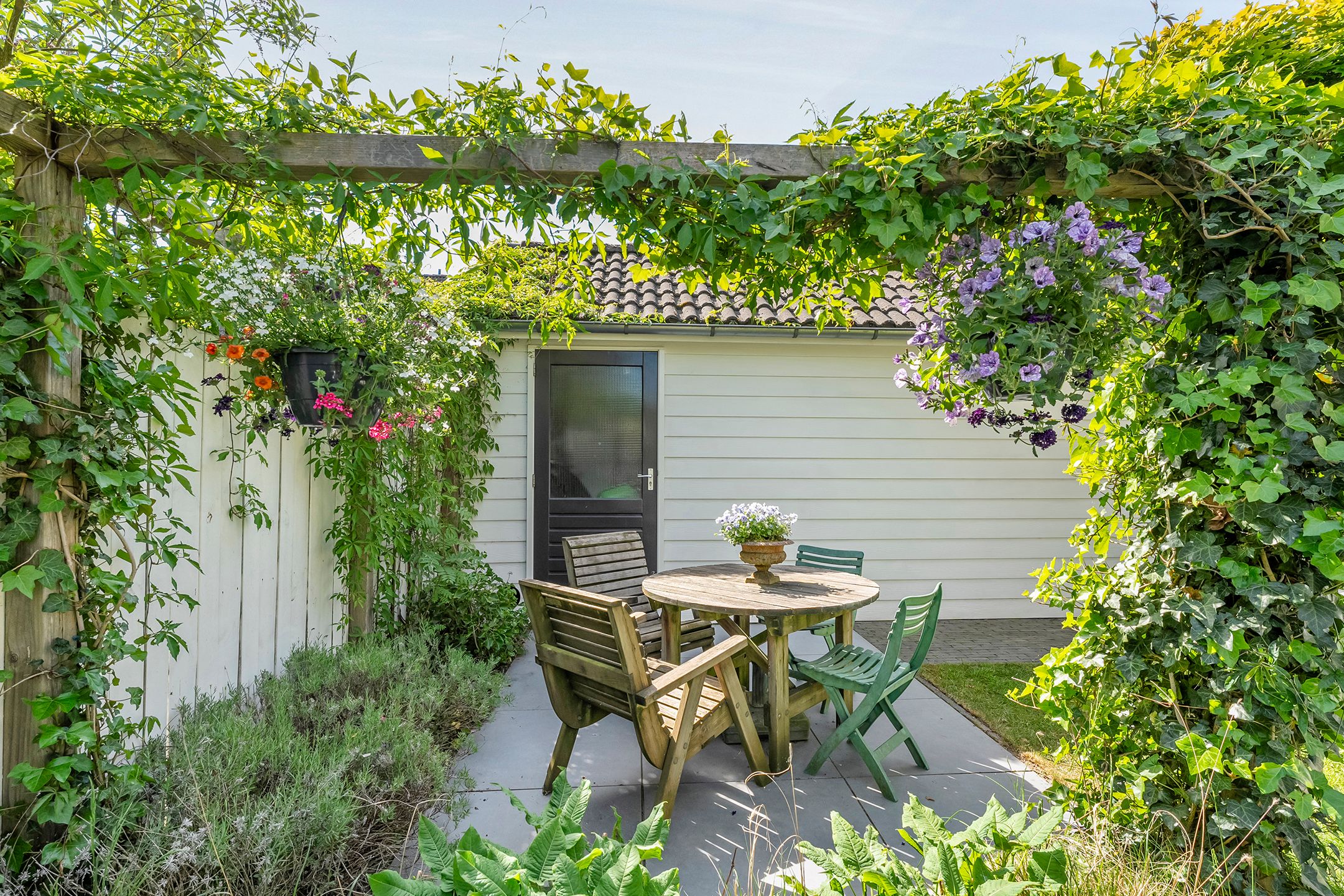 Foto 42 van Mannagras 19