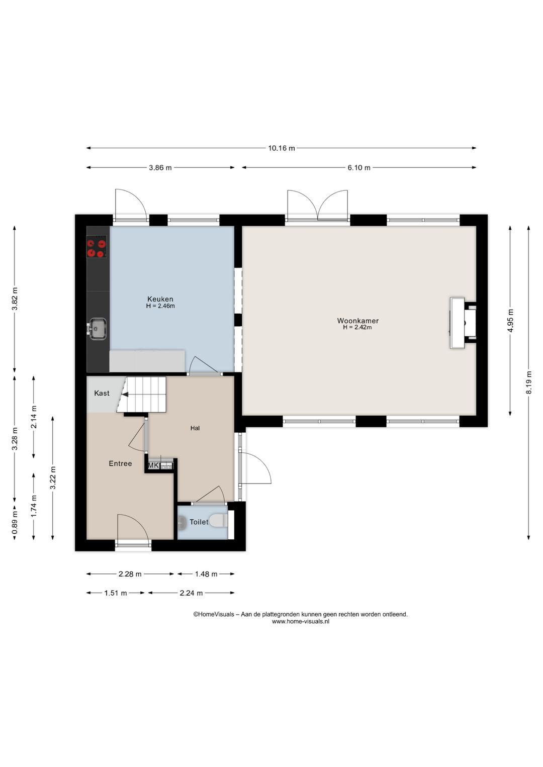 Foto 47 van Mannagras 19