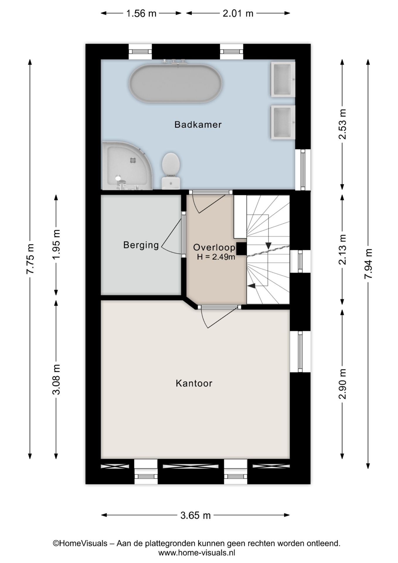 Foto 49 van Mannagras 19