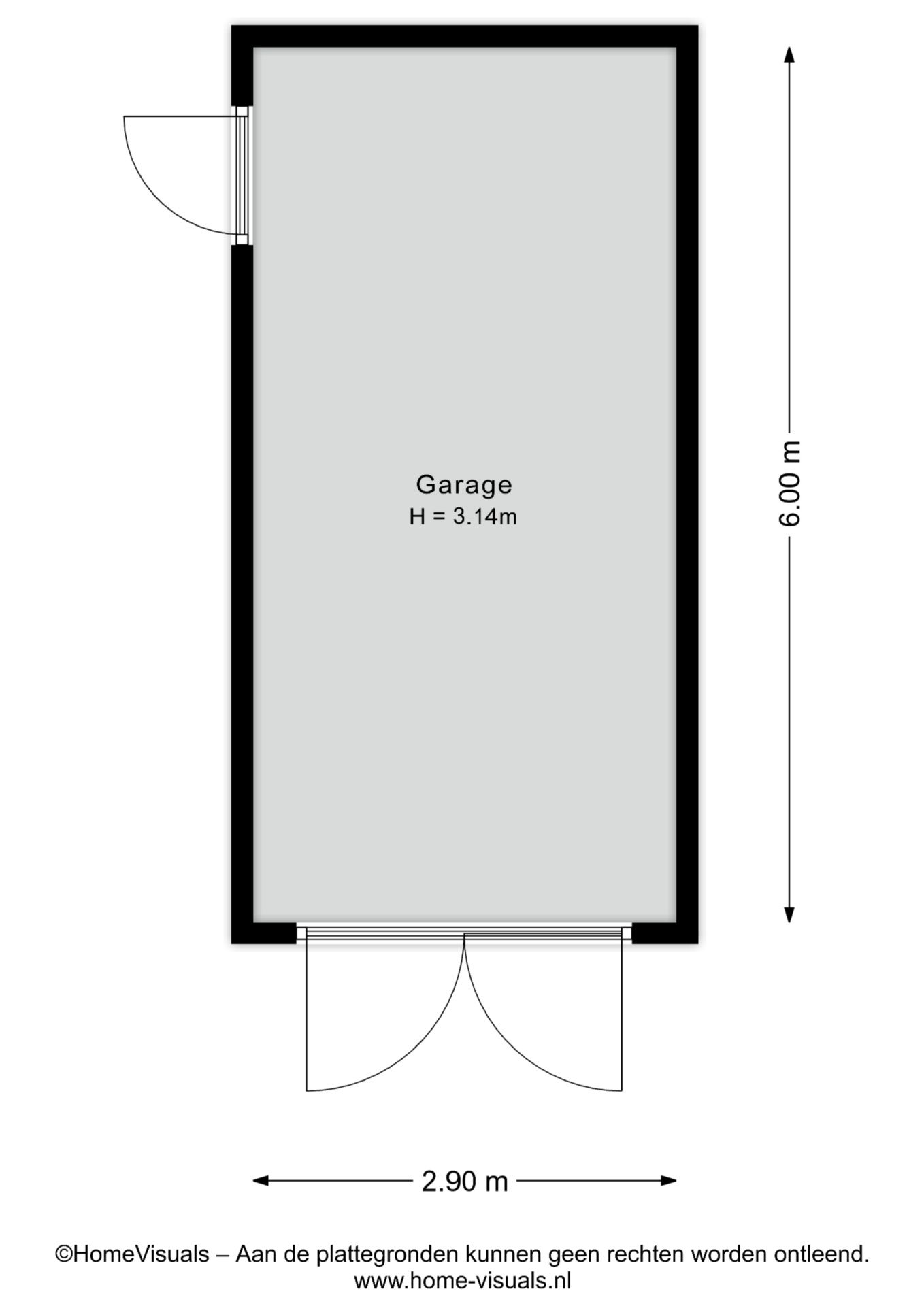 Foto 51 van Mannagras 19