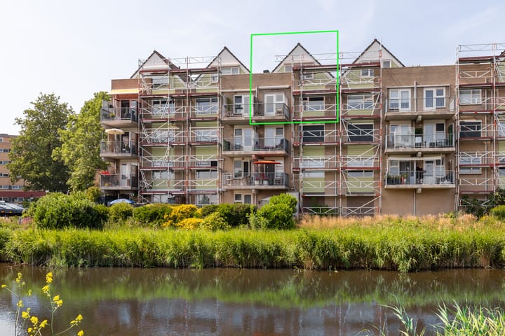 Foto 1 van Mientekade 77