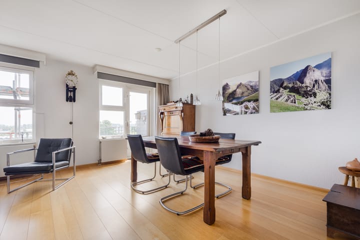 Foto 9 van Mientekade 77