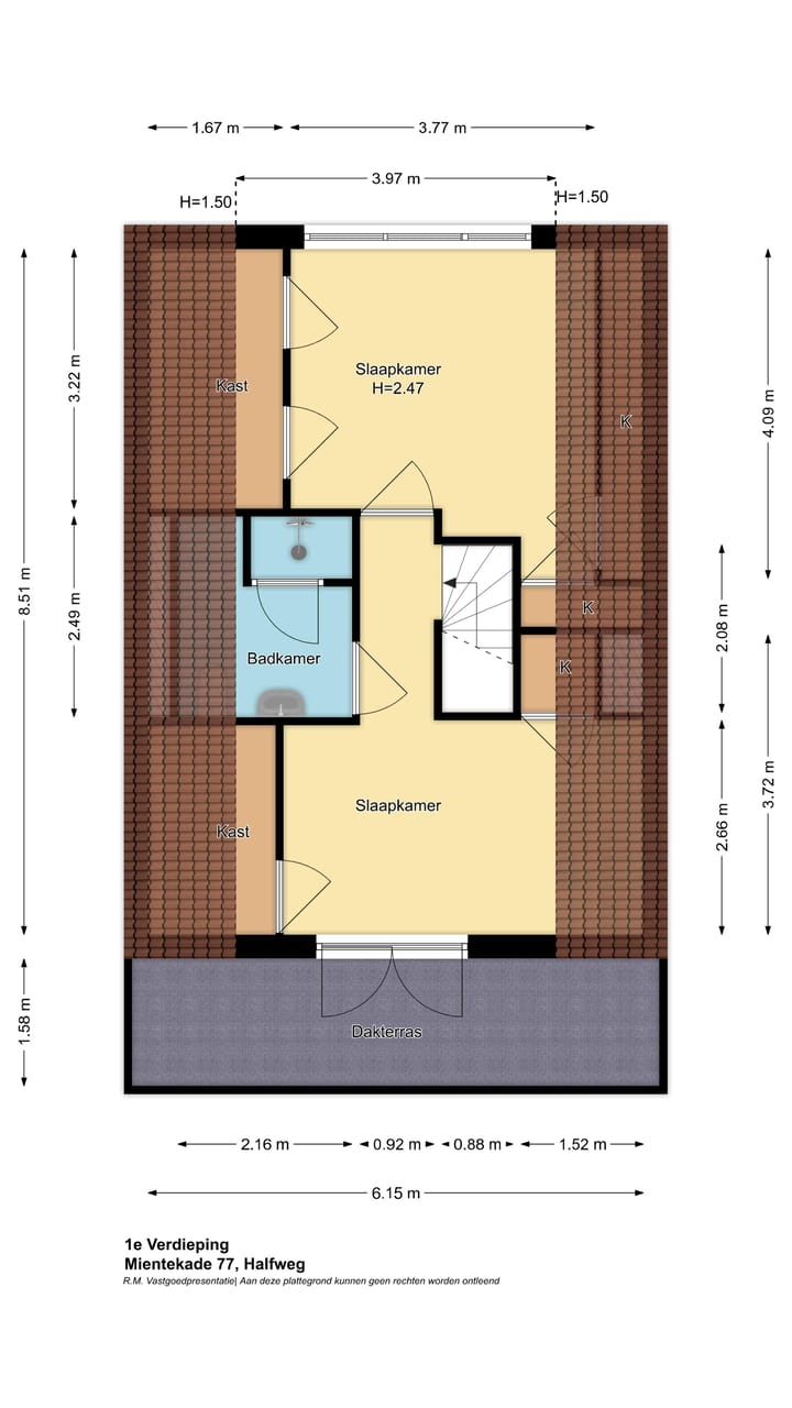 Foto 40 van Mientekade 77