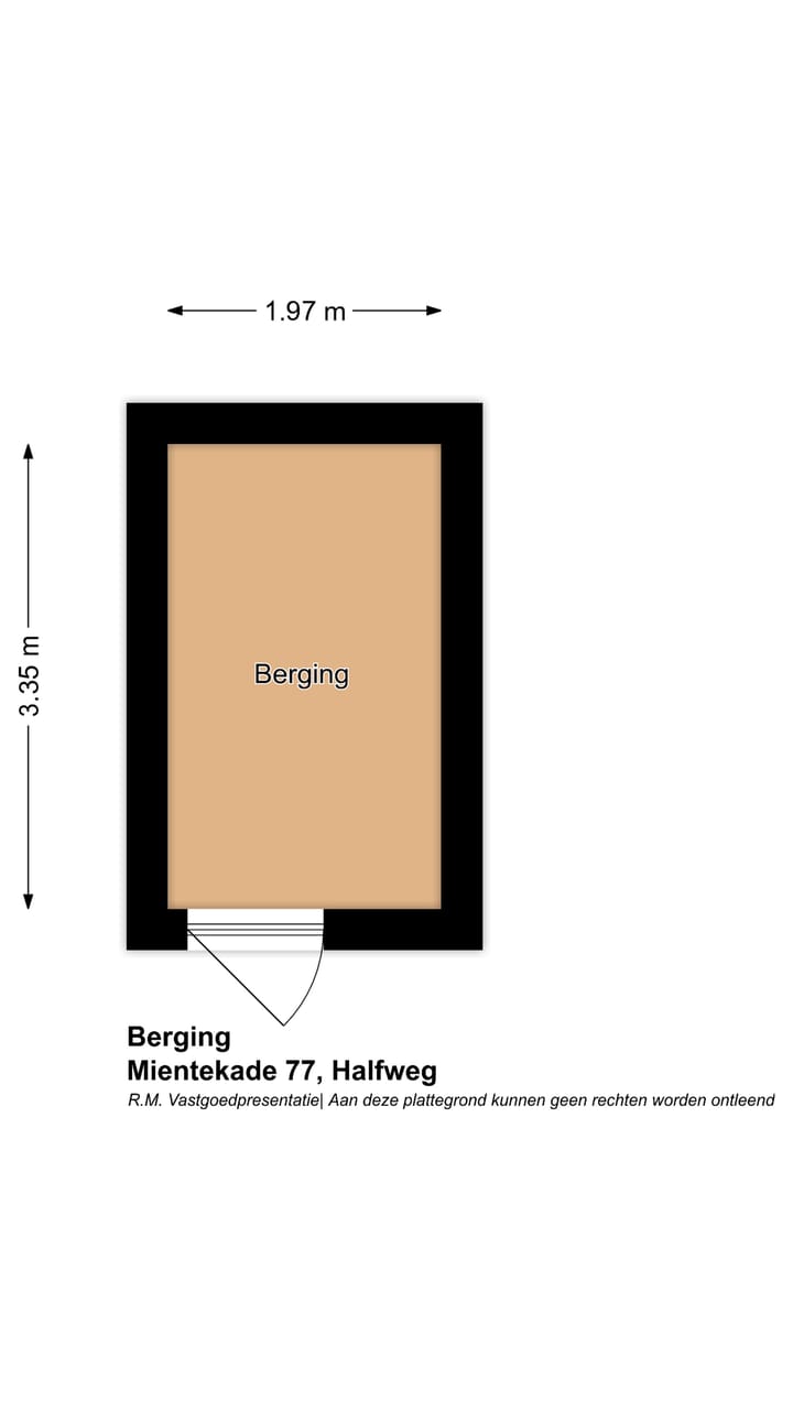 Foto 42 van Mientekade 77