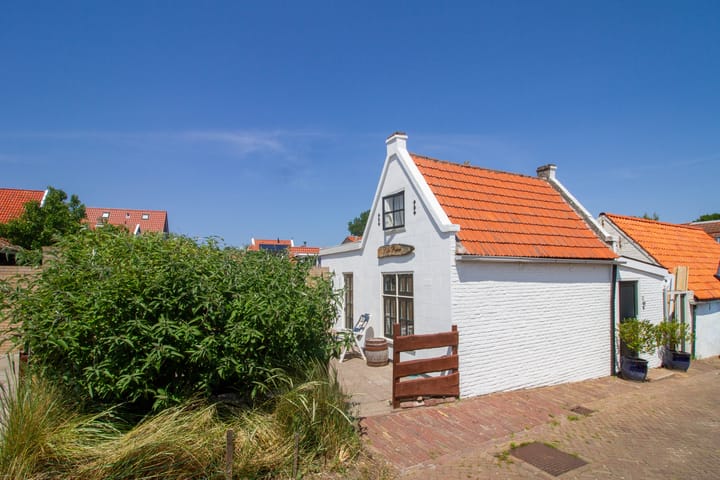 Foto 2 van Burgemeester Swaanstraat 15-A