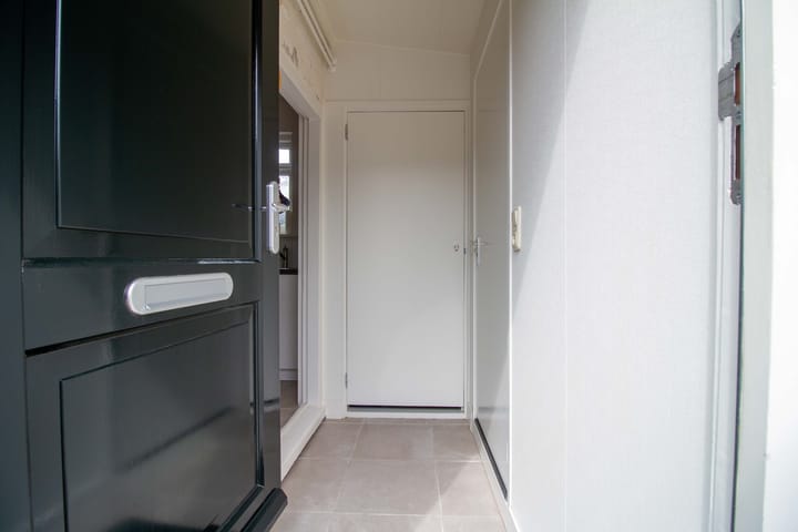 Foto 4 van Burgemeester Swaanstraat 15-A