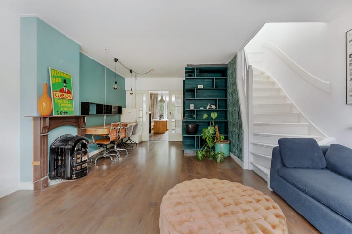 Foto 2 van Bergpolderstraat 57-A02