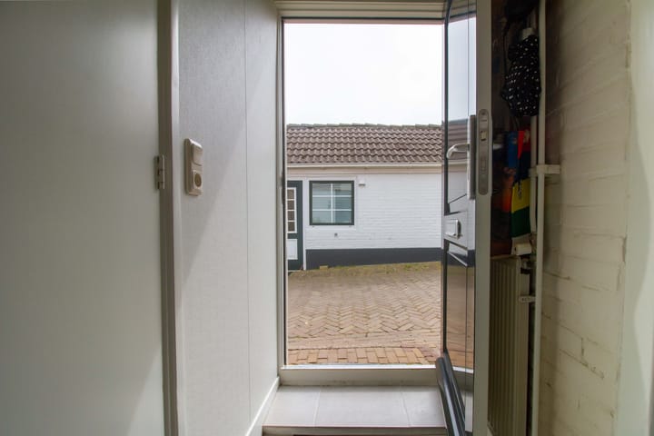 Foto 5 van Burgemeester Swaanstraat 15-A