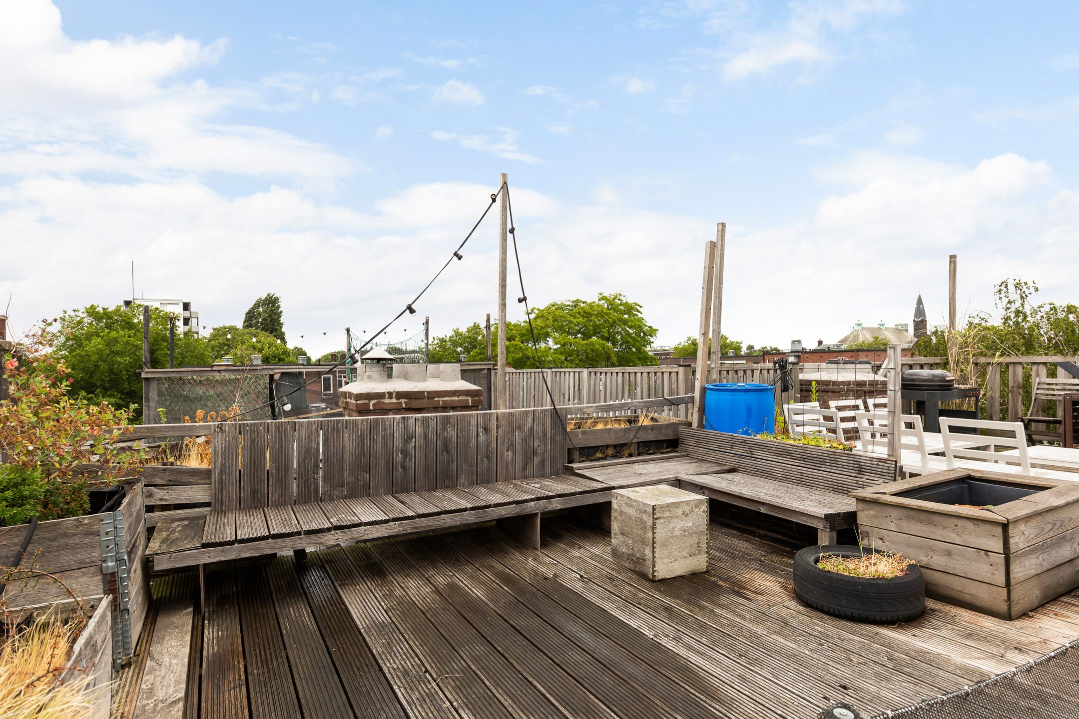 Foto 3 van Bergpolderstraat 57-A02