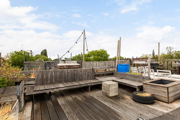 Foto 3 van Bergpolderstraat 57-A02