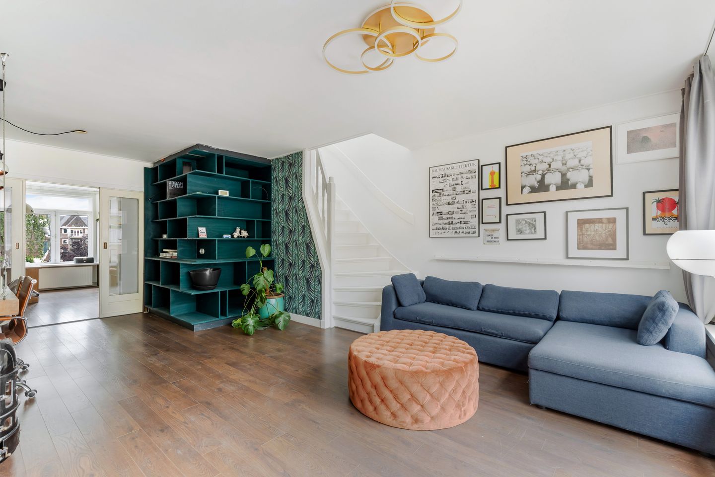 Foto 5 van Bergpolderstraat 57-A02