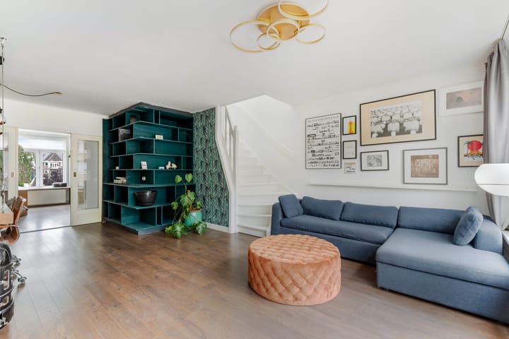 Foto 5 van Bergpolderstraat 57-A02