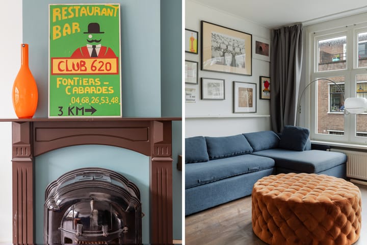 Foto 6 van Bergpolderstraat 57-A02