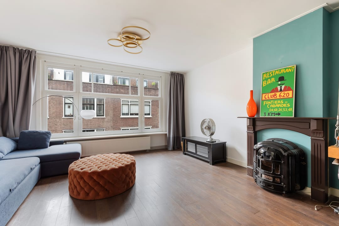 Foto 7 van Bergpolderstraat 57-A02