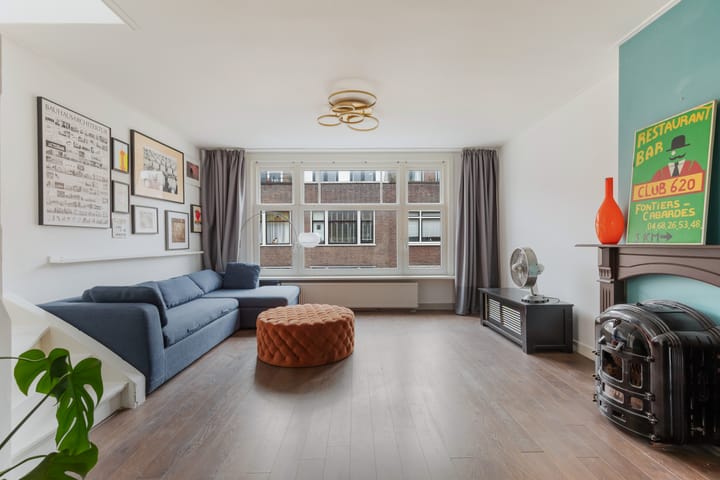 Foto 8 van Bergpolderstraat 57-A02