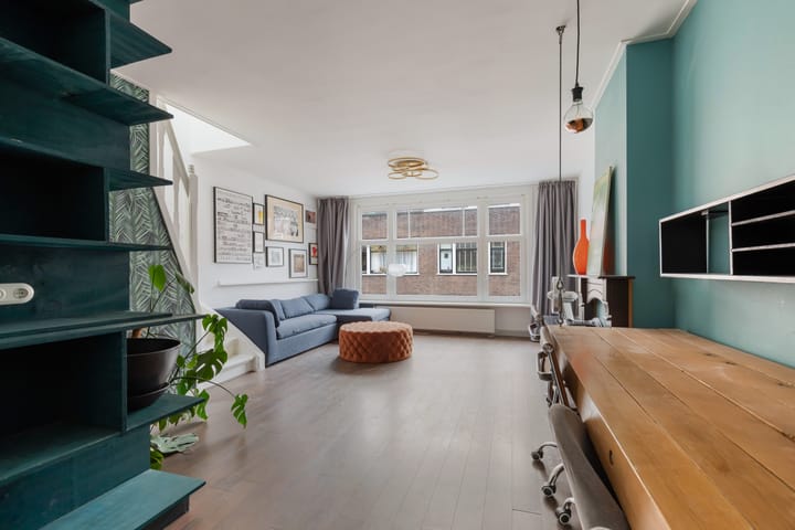 Foto 9 van Bergpolderstraat 57-A02