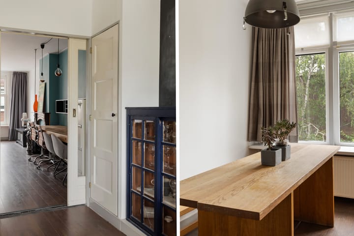 Foto 10 van Bergpolderstraat 57-A02