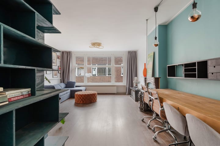 Foto 11 van Bergpolderstraat 57-A02