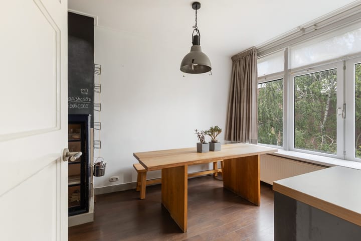 Foto 12 van Bergpolderstraat 57-A02