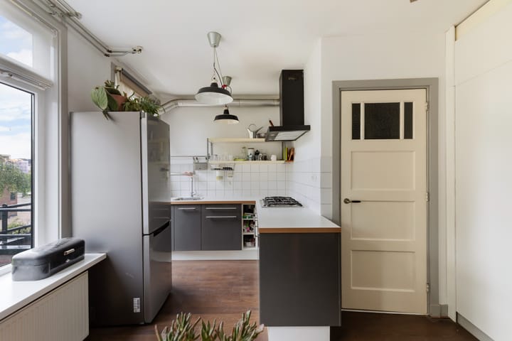 Foto 13 van Bergpolderstraat 57-A02