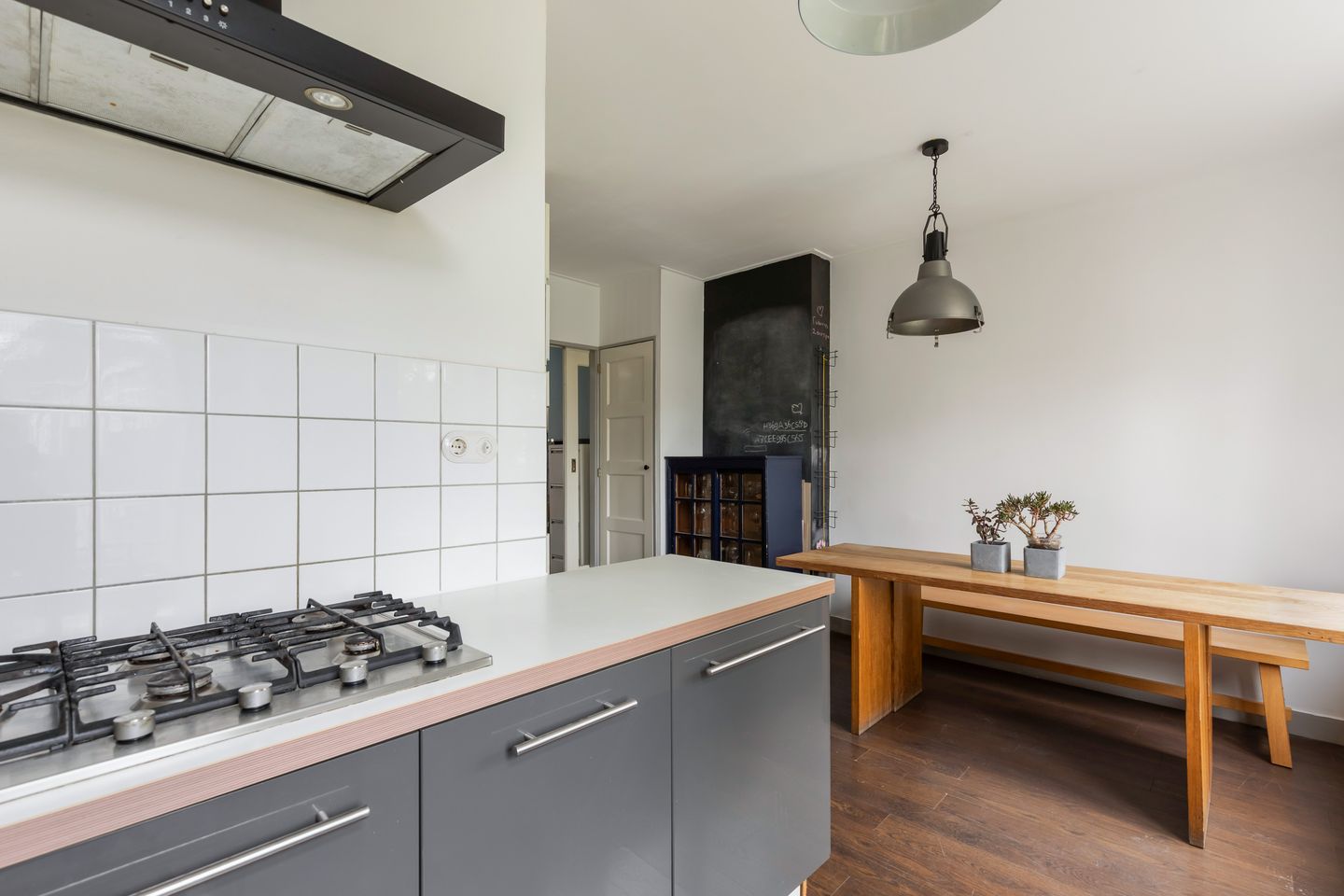 Foto 14 van Bergpolderstraat 57-A02