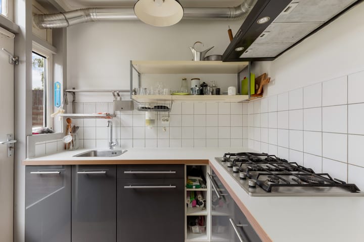 Foto 15 van Bergpolderstraat 57-A02