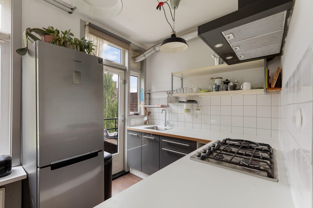 Foto 16 van Bergpolderstraat 57-A02