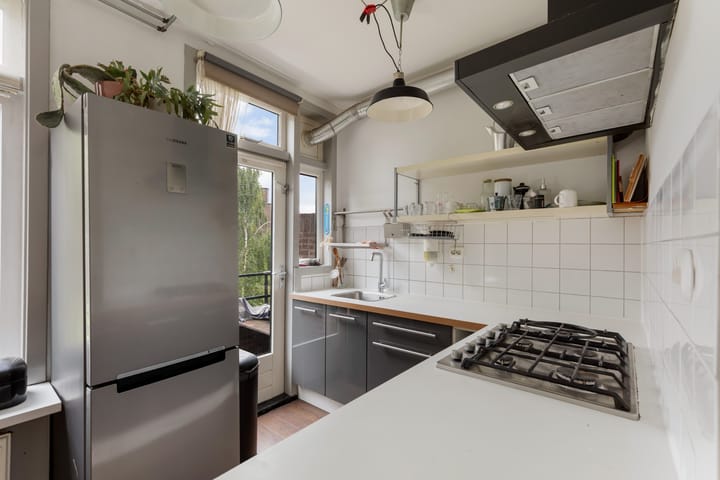 Foto 16 van Bergpolderstraat 57-A02