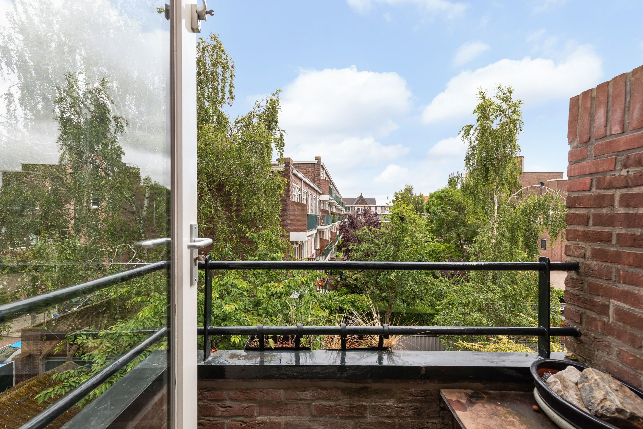 Foto 18 van Bergpolderstraat 57-A02