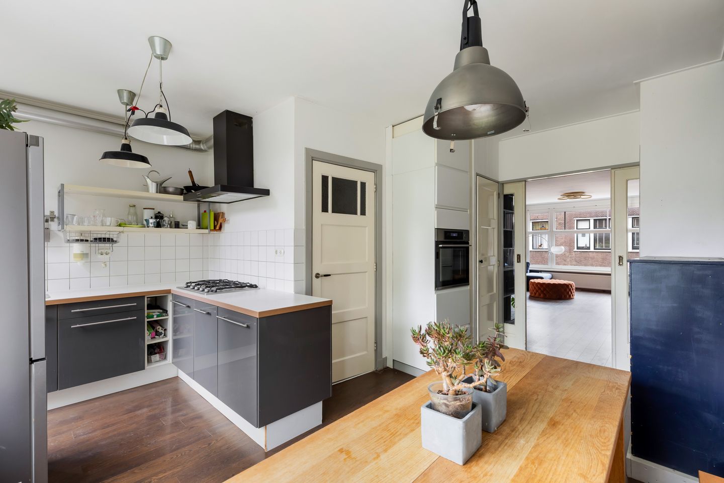 Foto 19 van Bergpolderstraat 57-A02