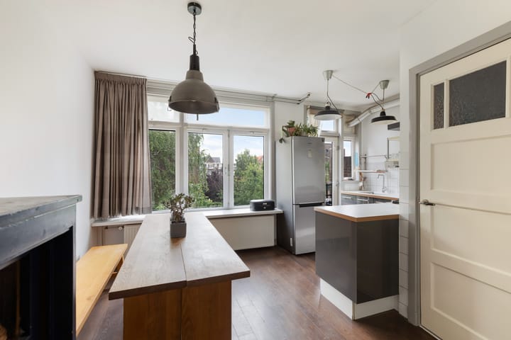 Foto 20 van Bergpolderstraat 57-A02