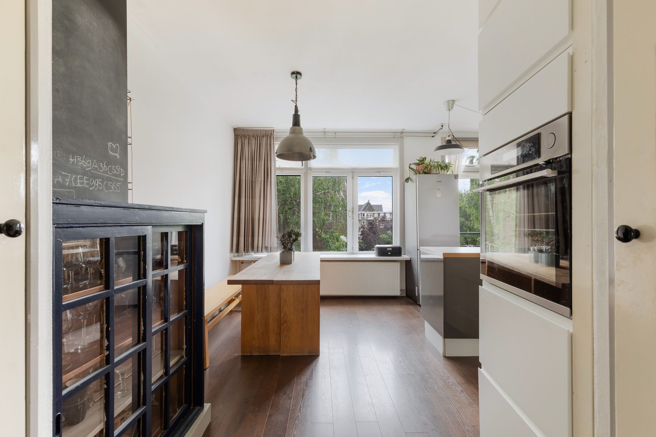 Foto 21 van Bergpolderstraat 57-A02